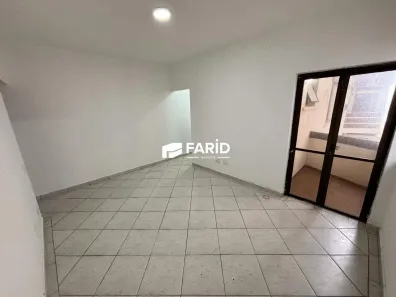 Apartamento com 1 Quarto à venda, 56m² no Gonzaga, Santos
