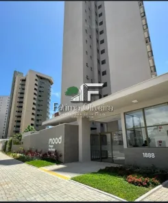 Apartamento com 2 Quartos à venda, 59m² no Capim Macio, Natal