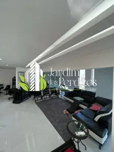 Cobertura com 4 Quartos à venda, 502m² no Água Branca, São Paulo