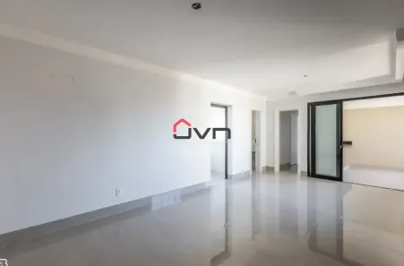 Apartamento com 3 Quartos à venda, 110m² no Martins, Uberlândia