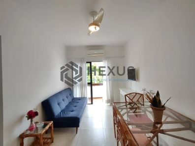 Apartamento com 2 Quartos à venda, 62m² no Enseada, Guarujá