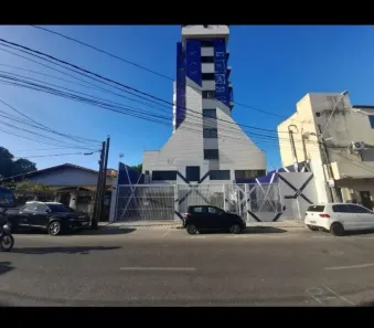 Conjunto Comercial / Sala à venda, 24m² no Parquelândia, Fortaleza