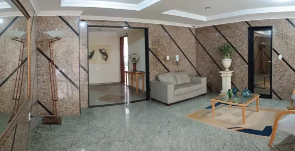 Apartamento com 3 Quartos à venda, 197m² no Recreio dos Bandeirantes, Rio de Janeiro