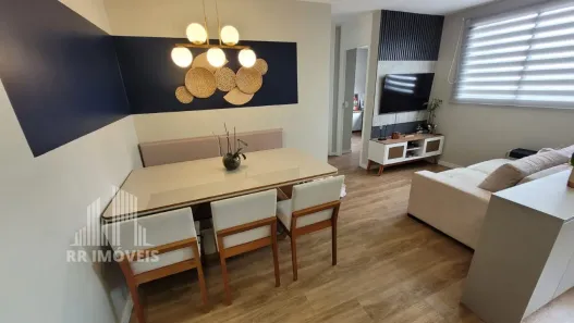 Apartamento com 2 Quartos à venda, 44m² no Centro, Osasco