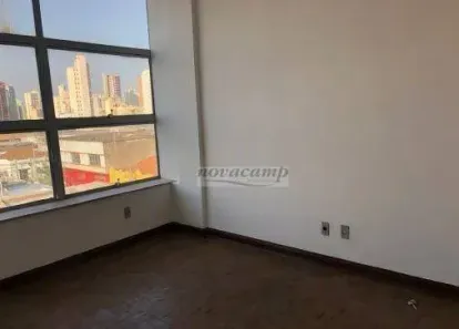Conjunto Comercial / Sala à venda, 53m² no Centro, Campinas