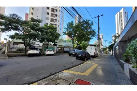 Apartamento com 3 Quartos à venda, 90m² no Madalena, Recife