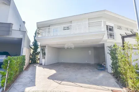 Casa com 4 Quartos à venda, 303m² no Uberaba, Curitiba