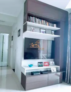 Apartamento com 2 Quartos à venda, 65m² no Jardim Refúgio, Sorocaba