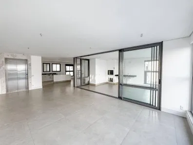 Apartamento com 3 Quartos à venda, 207m² no Santa Rosa, Londrina