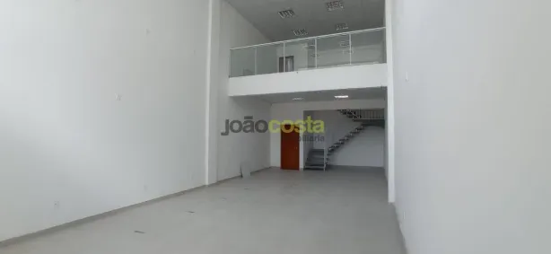 Conjunto Comercial / Sala para alugar, 89m² no Centro, Palhoça