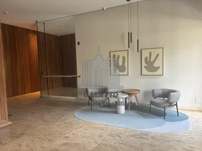 Apartamento com 3 Quartos à venda, 247m² no Cambuí, Campinas