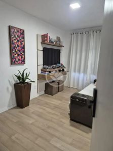 Apartamento com 2 Quartos à venda, 82m² no Jardim Atlântico, Florianópolis