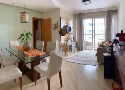 Apartamento com 3 Quartos à venda, 85m² no Taquaral, Campinas