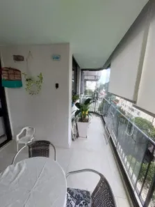 Apartamento com 2 Quartos à venda, 85m² no Ingá, Niterói