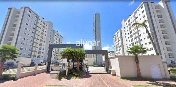 Apartamento com 2 Quartos à venda, 44m² no Panazzolo, Caxias do Sul