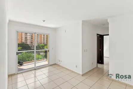 Apartamento com 2 Quartos para alugar, 60m² no Morada da Serra, Cuiabá
