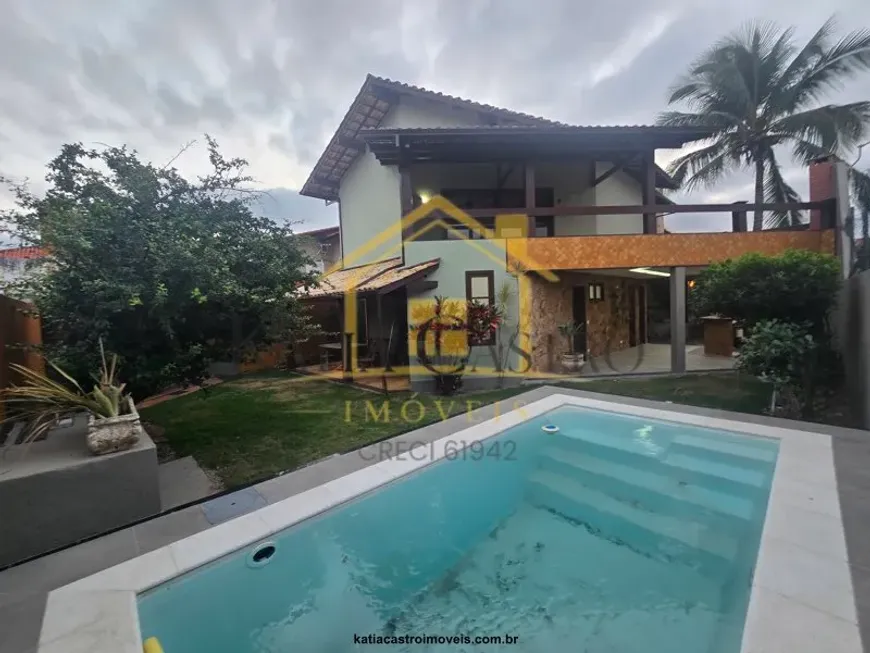 Foto do imóvel - Casa para alugar com 398 m², 4 quartos, 6 banheiros, 3 vagas