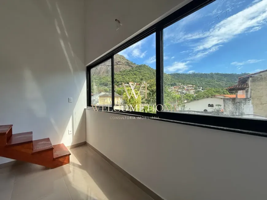 Foto do imóvel - Loft para comprar com 35 m², 1 quarto, 1 banheiro