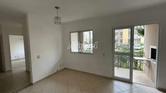 Apartamento com 3 Quartos à venda, 75m² no Glebas Califórnia, Piracicaba