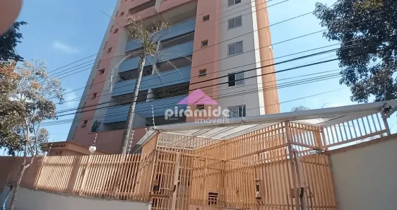 Apartamento com 3 Quartos à venda, 85m² no Jardim Paulista, São José dos Campos