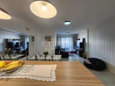 Apartamento com 3 Quartos à venda, 86m² no Barreiros, São José