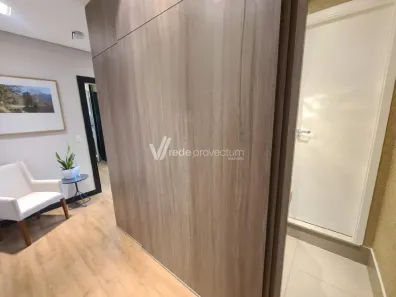 Conjunto Comercial / Sala com 1 Quarto para venda ou aluguel, 45m² no Centro, Campinas