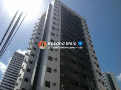 Apartamento com 3 Quartos à venda, 60m² no Boa Viagem, Recife