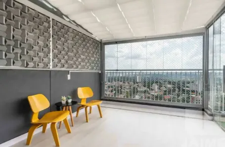 Cobertura com 2 Quartos à venda, 74m² no Sumarezinho, São Paulo