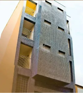Prédio/Edifício Inteiro com 1 Quarto à venda, 520m² no Centro, Campinas