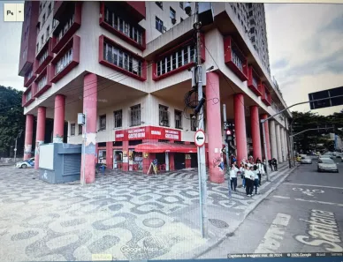 Apartamento com 1 Quarto para alugar, 40m² no Centro, Rio de Janeiro