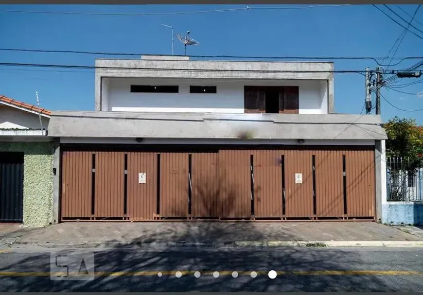 Foto do imóvel - Casa à venda com 4 quartos, 4 suítes, 211 m², 6 banheiros e 4 vagas na garagem em