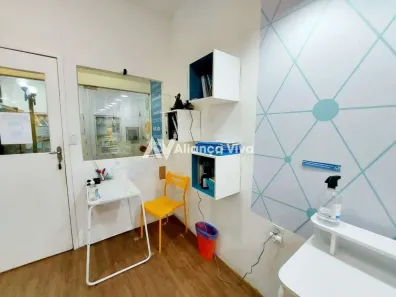Loja / Salão / Ponto Comercial à venda, 32m² no Leblon, Rio de Janeiro