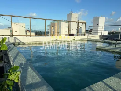 Apartamento com 3 Quartos à venda, 82m² no Intermares, Cabedelo