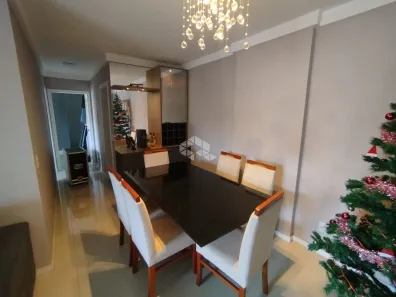 Apartamento com 2 Quartos à venda, 140m² no Kobrasol, São José