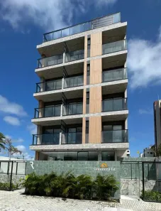 Flat com 1 Quarto à venda, 24m² no Intermares, Cabedelo