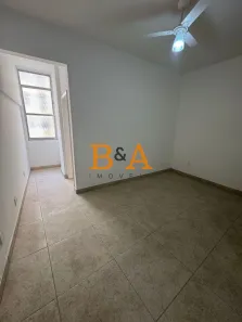 Apartamento com 1 Quarto à venda, 50m² no Copacabana, Rio de Janeiro