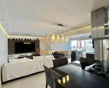 Apartamento com 3 Quartos à venda, 93m² no Centro, São Bernardo do Campo