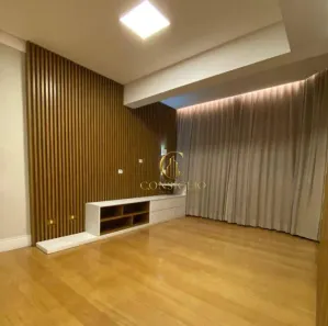 Cobertura com 3 Quartos à venda, 182m² no Parque Residencial Aquarius, São José dos Campos