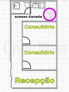 Loja / Salão / Ponto Comercial à venda, 35m² no Leblon, Rio de Janeiro