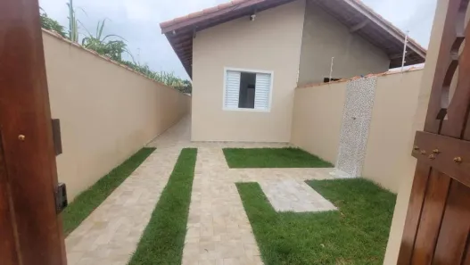 Casa com 2 Quartos à venda, 63m² no , Itanhaém