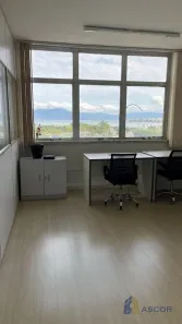 Conjunto Comercial / Sala à venda, 64m² no Centro, Florianópolis