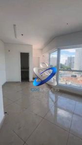 Conjunto Comercial / Sala à venda, 25m² no Centro, São José dos Campos
