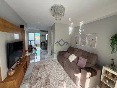 Casa de Condomínio com 3 Quartos à venda, 140m² no Jardim Modelo, Suzano