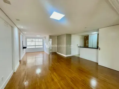Apartamento com 2 Quartos à venda, 105m² no Cambuí, Campinas