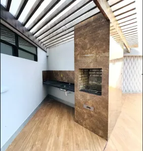 Cobertura com 3 Quartos à venda, 160m² no Tirol, Natal