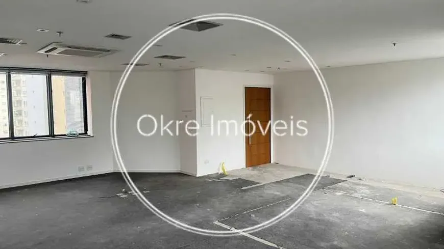 Foto do imóvel - Sala/Conjunto/Escritório para alugar com 70 m², 2 banheiros e 2 vagas na garagem em