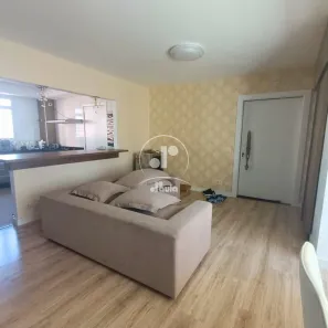Apartamento com 3 Quartos à venda, 134m² no Vila Guiomar, Santo André