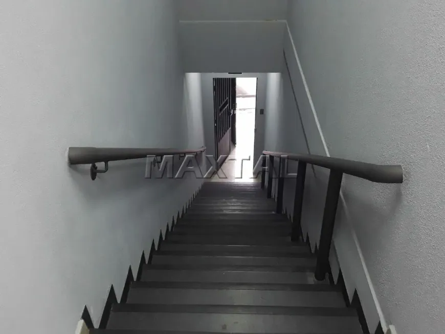 Foto do imóvel - Sala/Conjunto/Escritório para alugar com 25 m², 1 banheiro e ar-condicionado em