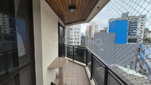 Apartamento com 2 Quartos à venda, 69m² no Centro, Florianópolis