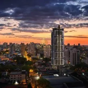 Apartamento com 3 Quartos à venda, 150m² no Centro, Cascavel